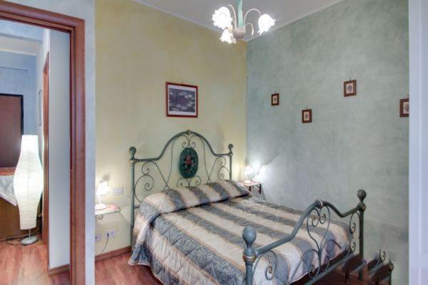 Appartamento La Dolce Olimpia